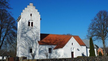 Veggerslev Kirke