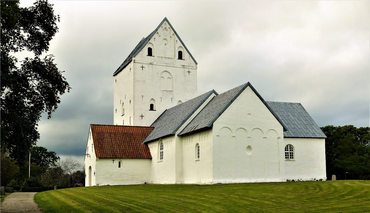 Gjerrild Kirke