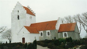 Hammelev Kirke