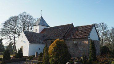 Villersø Kirke 