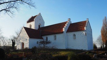 Enslev Kirke