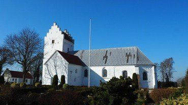 Voldby Kirke 